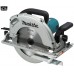 Makita Ručná kotúčová píla 270mm,2100W 5104S
