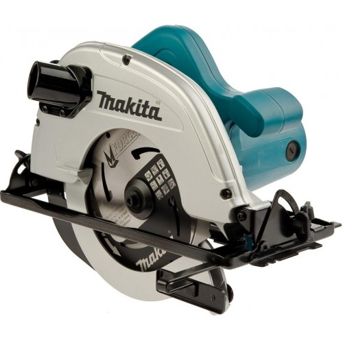 Makita Ručná kotúčová píla 190mm 5704R