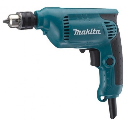 BAZÁR Makita 6412 Vŕtačka 1,5-10mm, 450W PO SERVISE!!