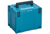Makita 821552-6 Makpac 4 prepravný kufor 395 x 31,5 x 295 mm