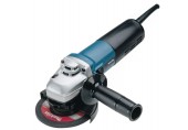 Makita 9565CR Úhlová brúska 125mm, SJS, 1400W