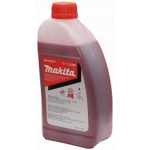Makita 980008607 olej motorový 2 takt, 1:50, 1L