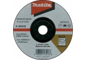Makita A-80846 brúsny kotúč 150x6x22mm nerez