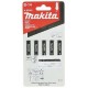 Makita A-85662 Pílové plátky na drevo č. B-14 50mm 5ks/bal
