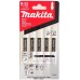 Makita A-85737 Pílové plátky č. B-22 52mm 5ks/bal