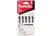 Makita A-85793 Pílové plátky č. BR-13 70mm 5ks/bal