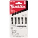 Makita A-85793 Pílové plátky č. BR-13 70mm 5ks/bal