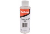 Makita AS00VP050M pre vakuové pumpy 150 ml DVP180 a DVP181.