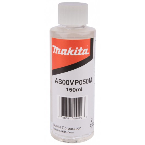 Makita AS00VP050M pre vakuové pumpy 150 ml DVP180 a DVP181.