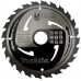 Makita B-32029 Mforce pílový kotúč 180x30mm 24 Z
