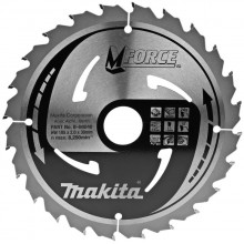 Makita B-32035 pílový kotúč 185x30mm 24T