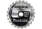 Makita B-08604 pílový kotúč 190x20mm 24Z =old B-04298
