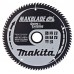 Makita B-08791 Pílový kotúč 216 x 30mm, 80Z