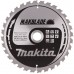 Makita B-32736 pílový kotúč 260x30mm 32Z = old B-08931