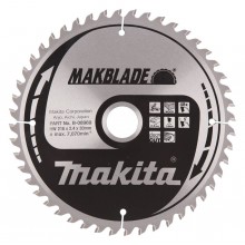 Makita B-32764 Pílový kotúč 216 x 30mm, 48Z