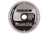 Makita B-32792 pílový kotúč 255x30mm 60Z=old B-09014