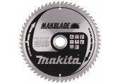 Makita B-32801 pílový kotúč 260x30mm 60Z