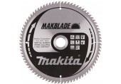 Makita B-32845 pílový kotúč 260x30mm 80T= old B-09070
