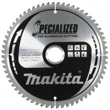 Makita B-09721 Pílový kotúč 300x30mm 80 Z