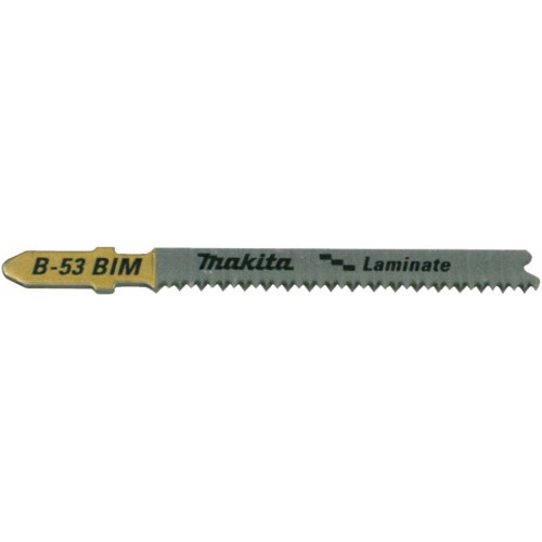 Makita B-10970 Pílové plátky 82mm na laminátové podlahy, 5ks