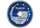 MAKITA B-12980 diamantový kotúč Comet Turbo 115x22,23mm