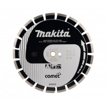 Makita B-13275 Diamantový rezný kotúč 350 x 25,4 x 10 mm
