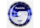 Makita B-13596 Diamantový kotúč Comet Rapid 400x25,4mm