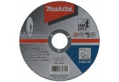 Makita B-14102 rezný kotúč 115x1,6x22mm ocel