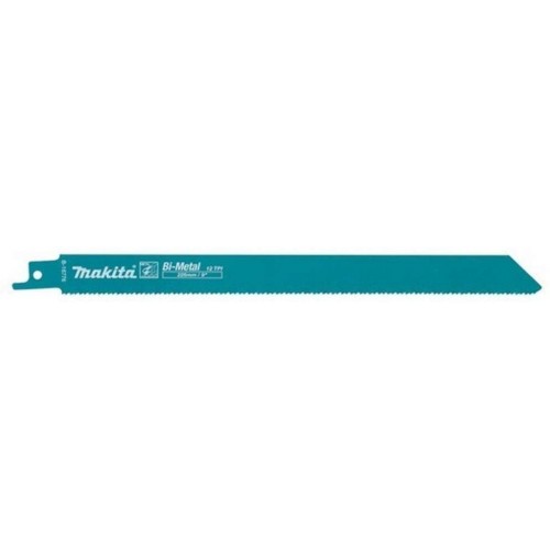 Makita B-16782-2 Pílový list na kov BiM 225mm 2ks Makita B-16782-2 Pílový list na kov BiM 225mm 2ks