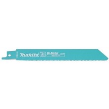Makita B-16841-2 Pílový list na kov BiM 150mm 2ks
