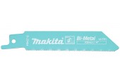 Makita B-20404 Pílový list na kov BiM 100mm 5ks