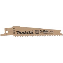 Makita B-20432 Pílový list na drevo BiM 100mm 5ks