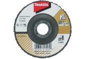 Makita B-29022 LongLife vybrušovací kotúč 125mm