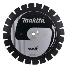 Makita B-42905 Diamantový kotouč Comet asphalt 400x25,4mm