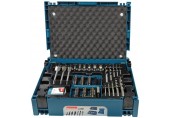 Makita B-43044 sada vrtákov a bitov 66 ks MAKPAC