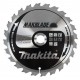 Makita B-46171 Pílový kotúč 315x30mm 24 HOLZ