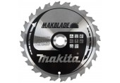 Makita B-46193 Pílový kotúč 315x30x60mm HOLZ