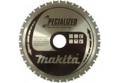 Makita B-47036 pílový kotúč 150x20mm TCT 32Z kov