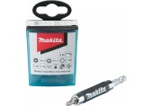 Makita B-48789 Sada bitov 26 ks, adaptér 120mm