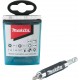 Makita B-48789 Sada bitov 26 ks, adaptér 120mm