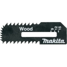 Makita B-49719 pílový list na drevo DSD180, 2 ks