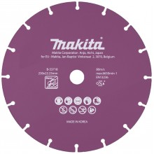 Makita B-53718 diamantový kotúč 230x1.6x22,23mm