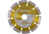 MAKITA B-53986 Diamantový kotúč Nebula 115x22,23mm