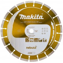 Makita B-54053 Diamantový kotúč Nebul 350x25,4mm