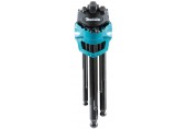 Makita B-65894 sada inbus 9 ks