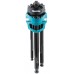 Makita B-65894 sada inbus 9 ks