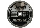 Makita B-67315 TCT pílový kotúč Efficut 305x30mm, 80T = old B-67262