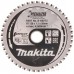 Makita B-69319 TCT pílový kotúč Efficut, kov 136x20mm 45T