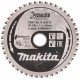 Makita B-69319 TCT pílový kotúč Efficut, kov 136x20mm 45T