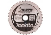 Makita B-69325 TCT pílový kotúč Efficut, kov 150x20mm 33T=old B-69288